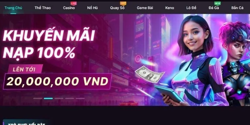 Điều kiện đăng ký tài khoản nhà cái