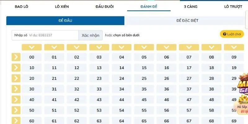 Một vài bí quyết từ các vị chuyên gia