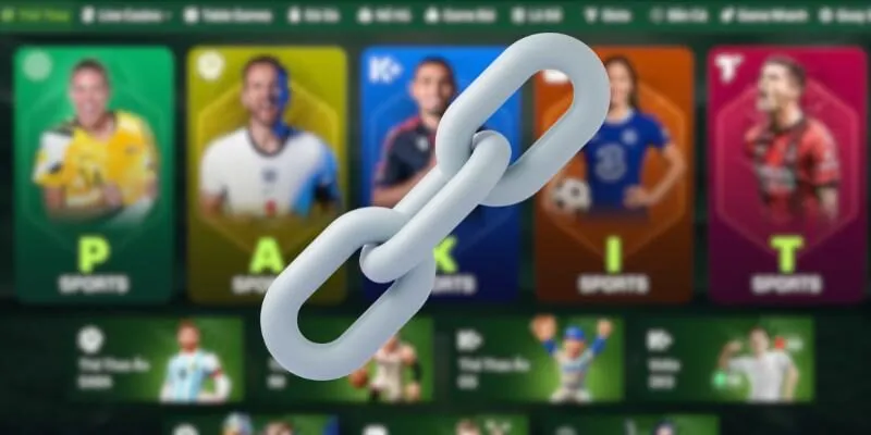 Chỉ đường link truy cập 666vn không bị chặn